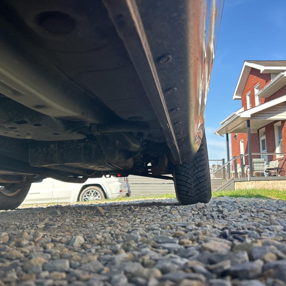 Toyota RAV4 4dr Auto 4WD 2001