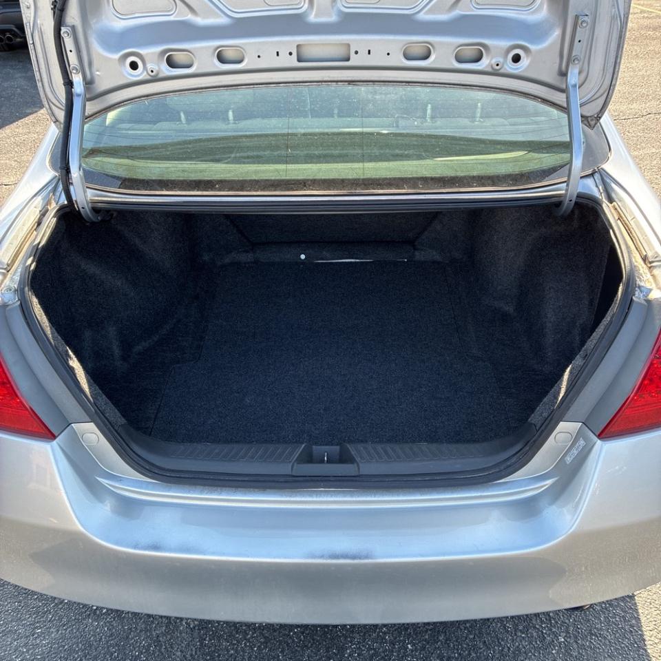 Honda Accord Sdn VP AT 2006