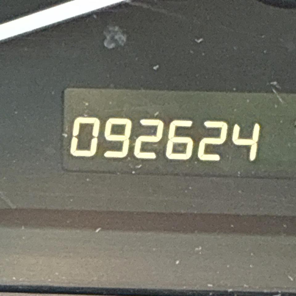 Honda Accord Sdn VP AT 2006