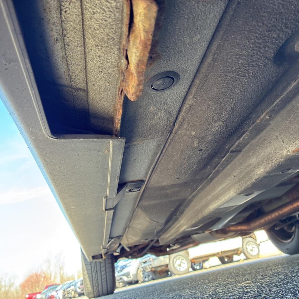 Honda Accord Sdn VP AT 2006