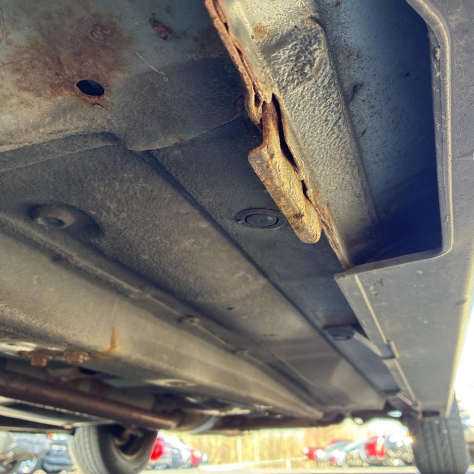 Honda Accord Sdn VP AT 2006