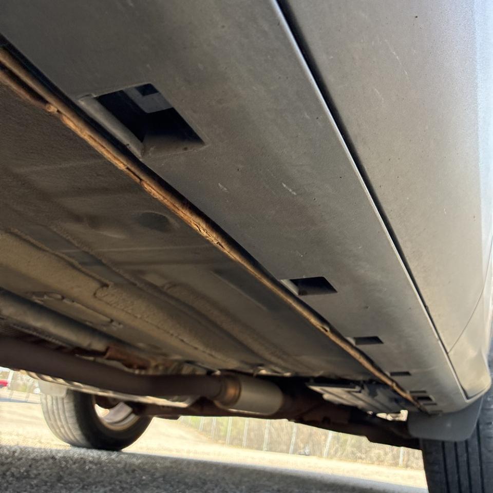 Ford Escape FWD 4dr SE 2015