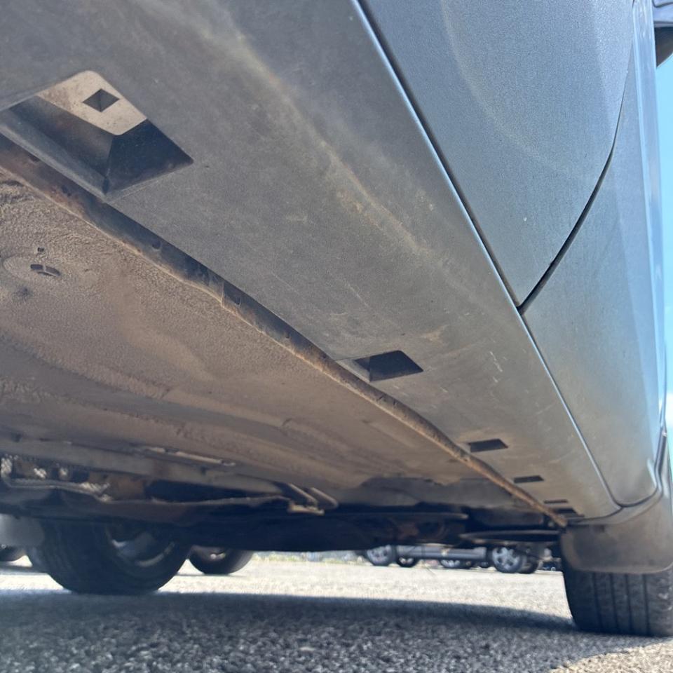 Ford Escape FWD 4dr SE 2015