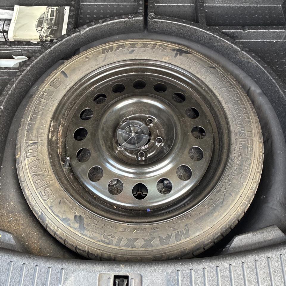 Ford Escape FWD 4dr SE 2015