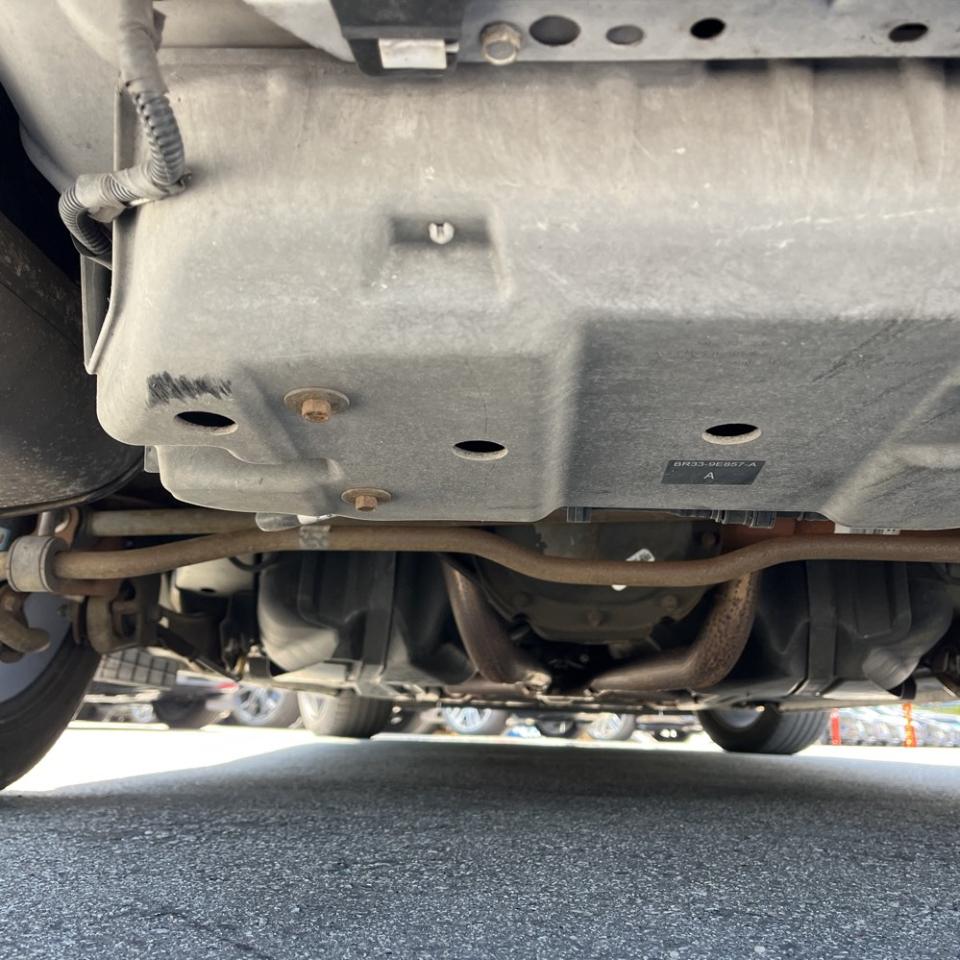 Ford Mustang 2dr Cpe V6 2011