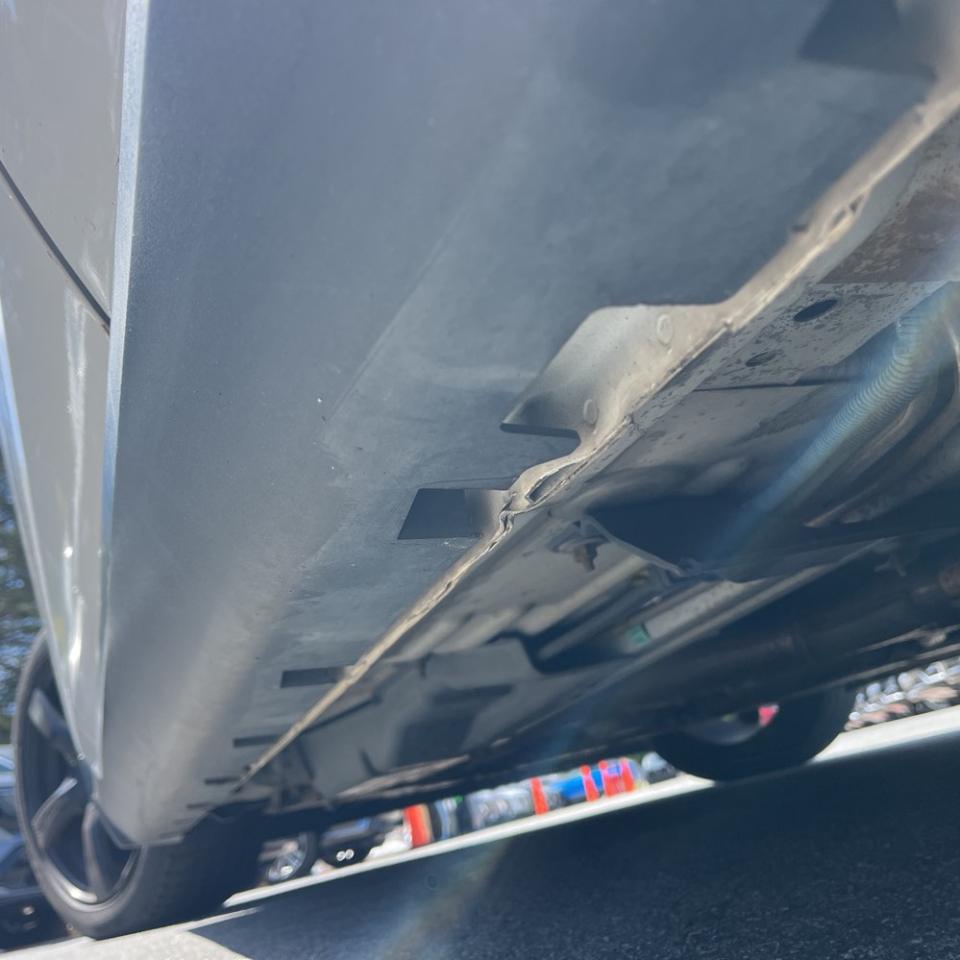 Ford Mustang 2dr Cpe V6 2011