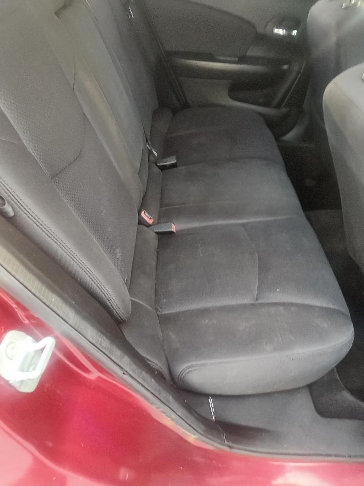 Chrysler 200 4dr Sdn Touring 2013