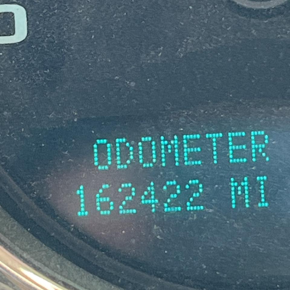 Chevrolet Silverado 1500 4WD Crew Cab 143.5" LT 2011