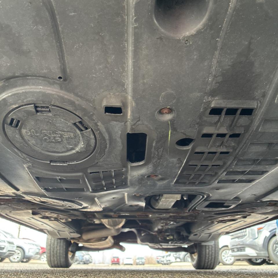 Kia Sorento 2WD 4dr I4 LX 2014