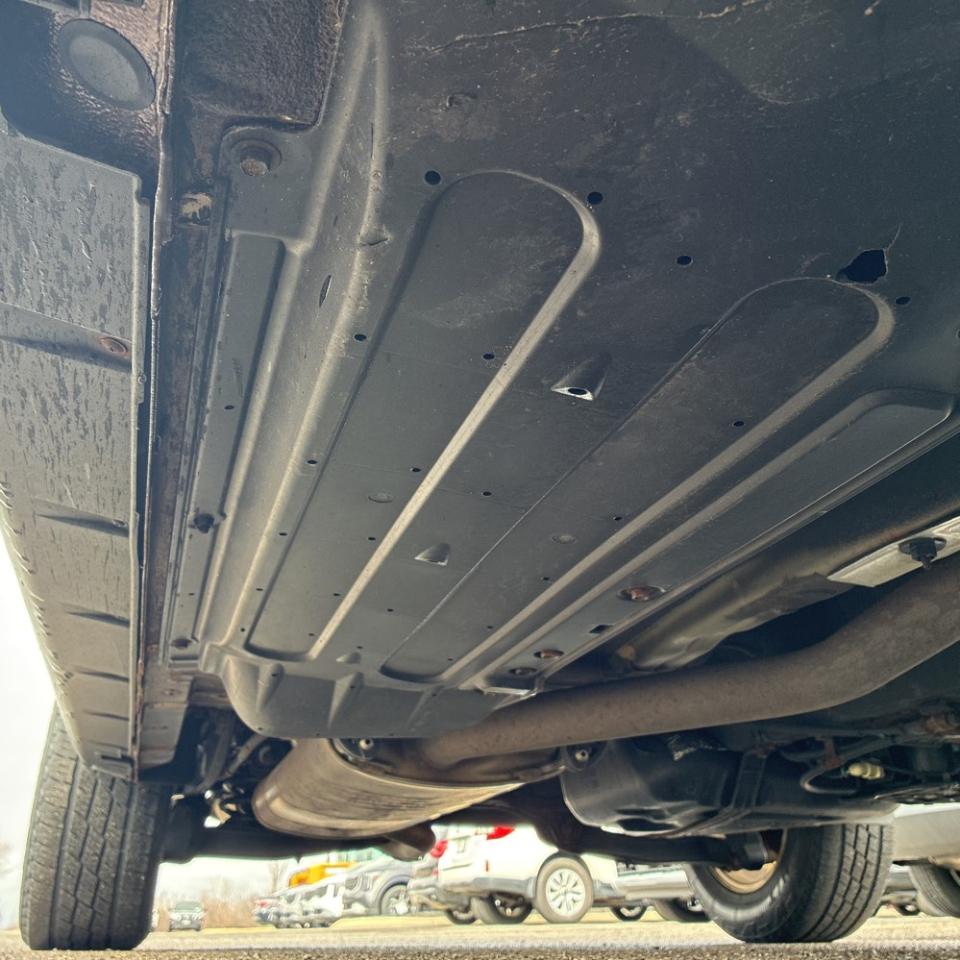 Kia Sorento 2WD 4dr I4 LX 2014