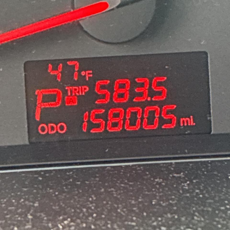 Kia Sorento 2WD 4dr I4 LX 2014