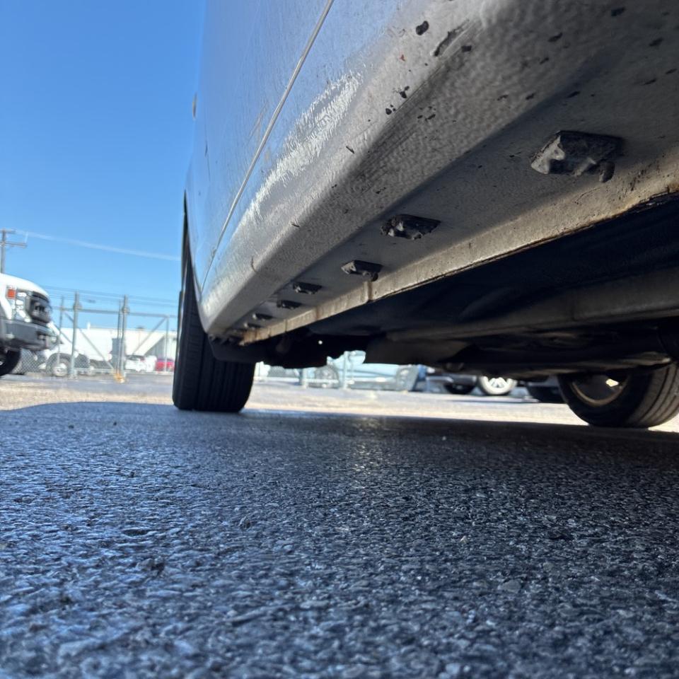 Ford Fusion 4dr Sdn SEL FWD 2011