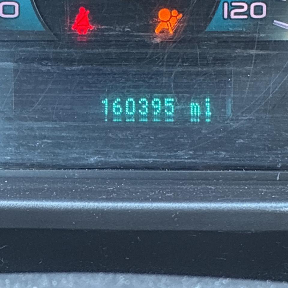 Ford Fusion 4dr Sdn SEL FWD 2011