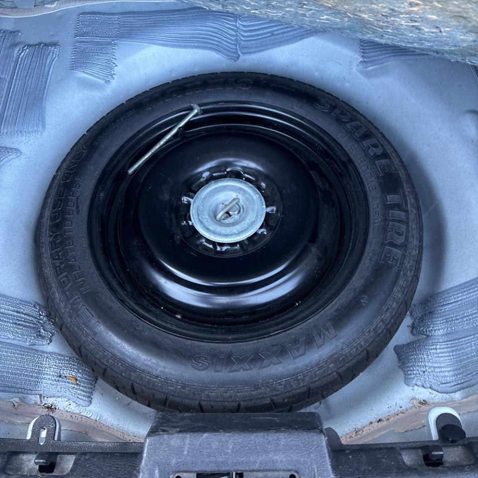 Ford Fusion 4dr Sdn SEL FWD 2011