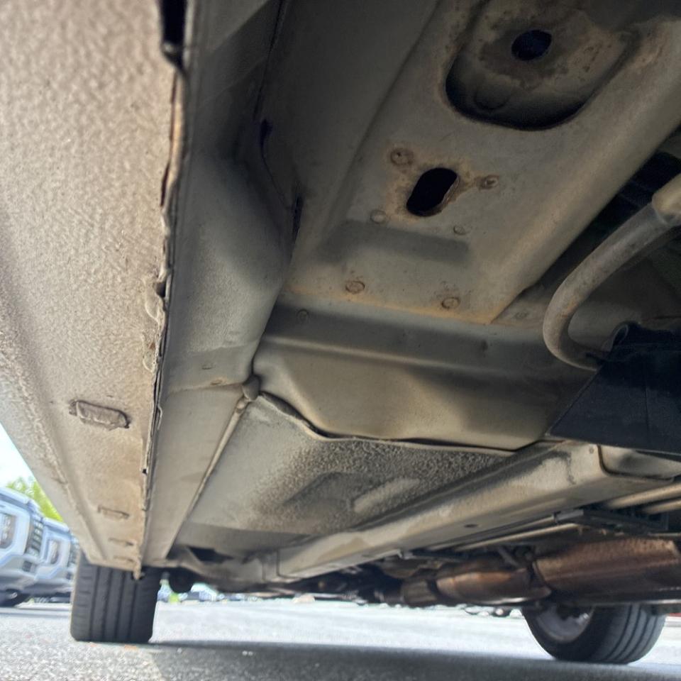 Ford Fusion 4dr Sdn V6 SE FWD 2009