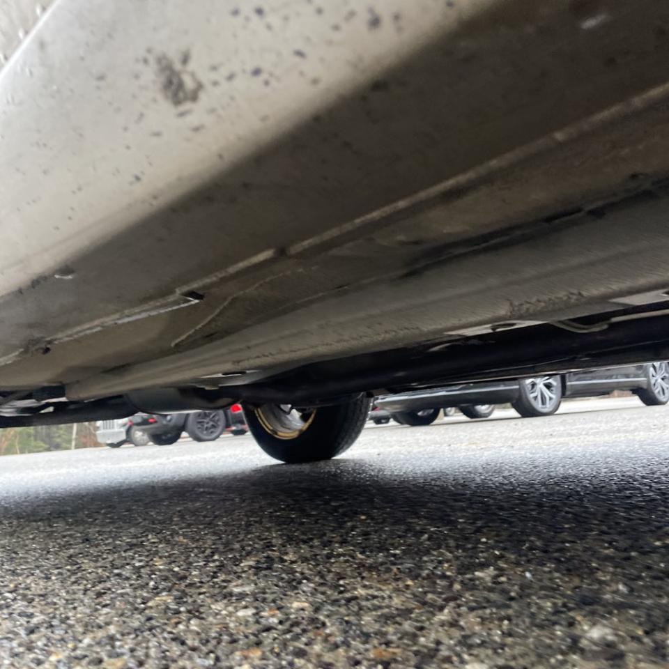 Honda Accord Sdn EX AT 2005