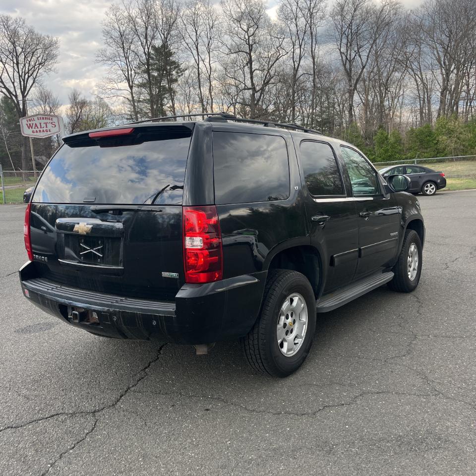 Chevrolet Tahoe 4WD 4dr 1500 LT 2010