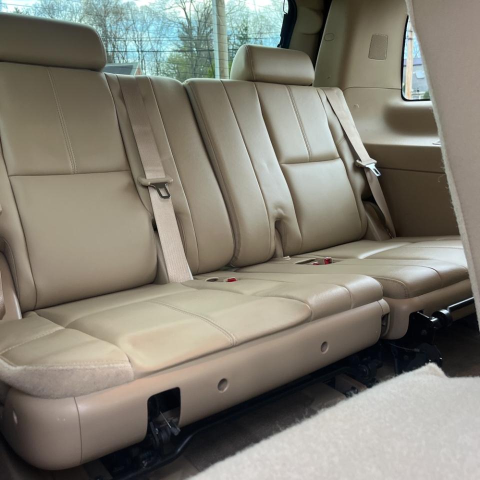 Chevrolet Tahoe 4WD 4dr 1500 LT 2010