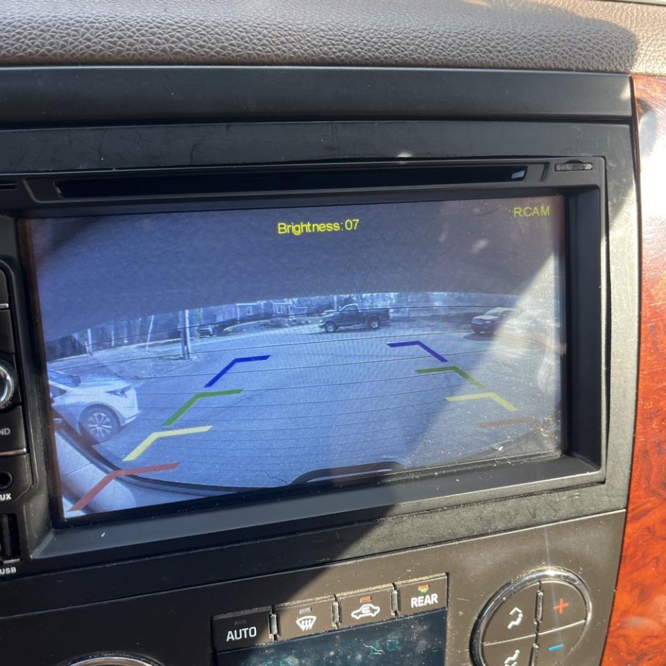 Chevrolet Tahoe 4WD 4dr 1500 LT 2010