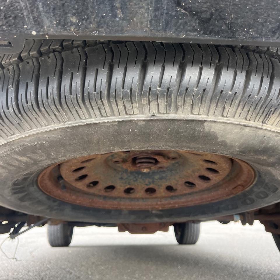 Chevrolet Tahoe 4WD 4dr 1500 LT 2010