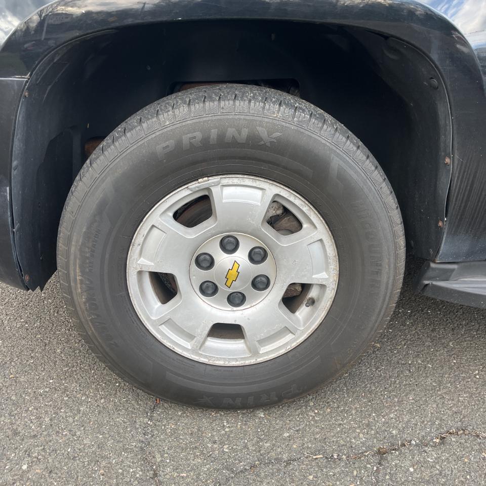 Chevrolet Tahoe 4WD 4dr 1500 LT 2010