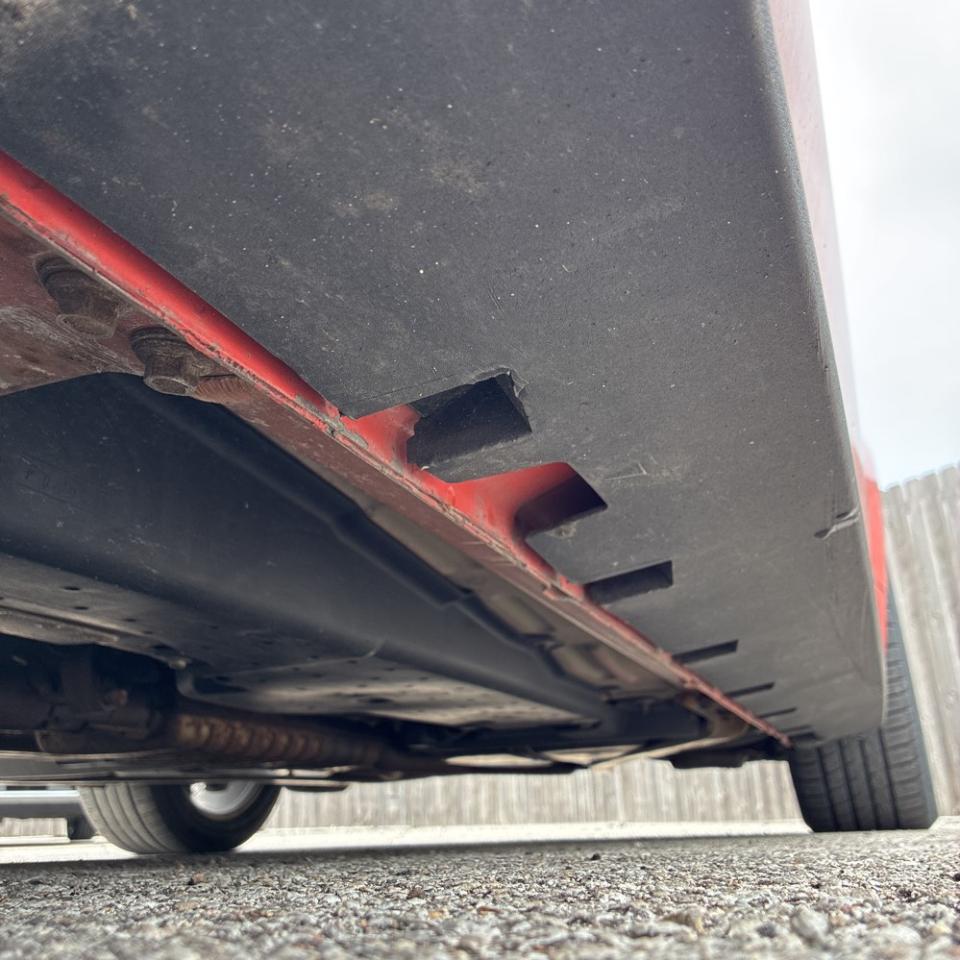 Ford Mustang 2dr Conv EcoBoost Premium 2016