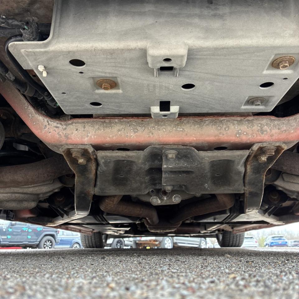 Ford Mustang 2dr Conv EcoBoost Premium 2016