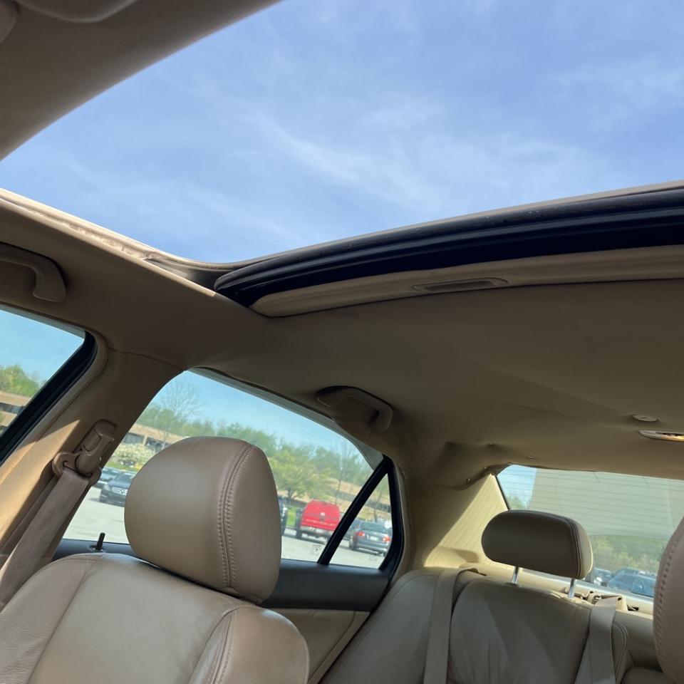 Honda Accord Sdn 4dr V6 AT EX-L 2007