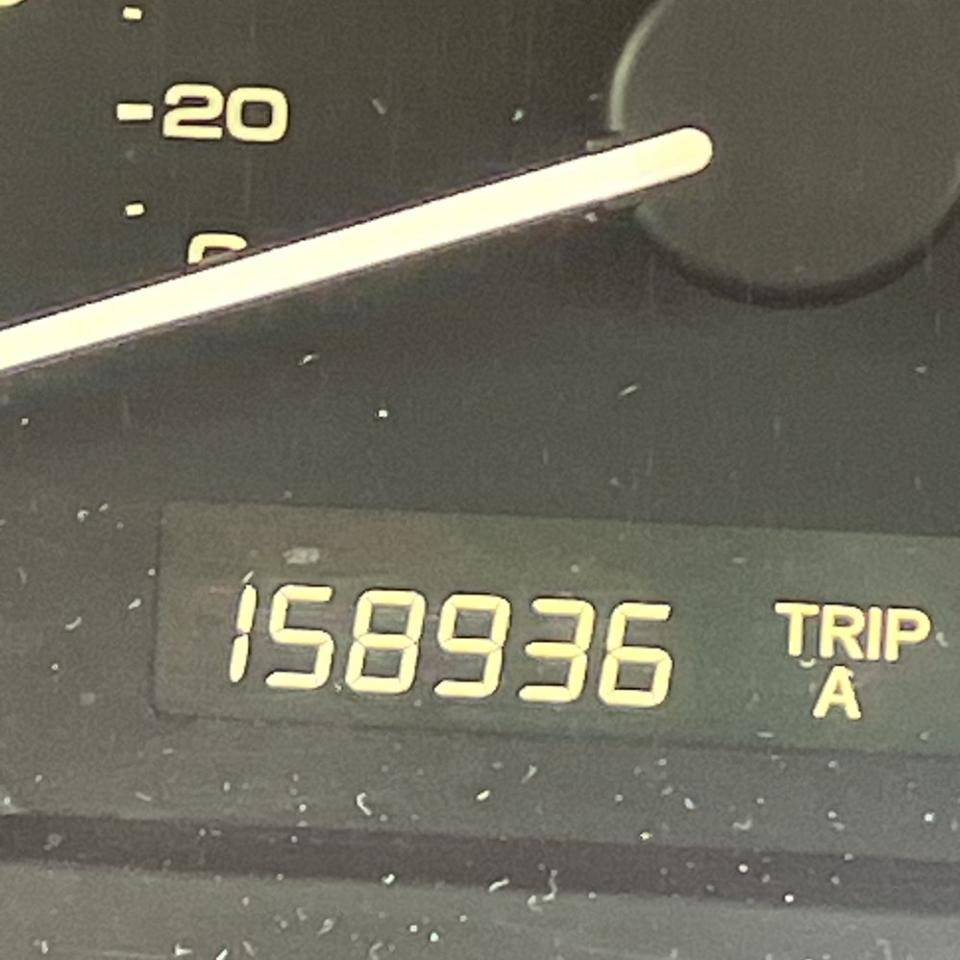 Honda Accord Sdn 4dr V6 AT EX-L 2007