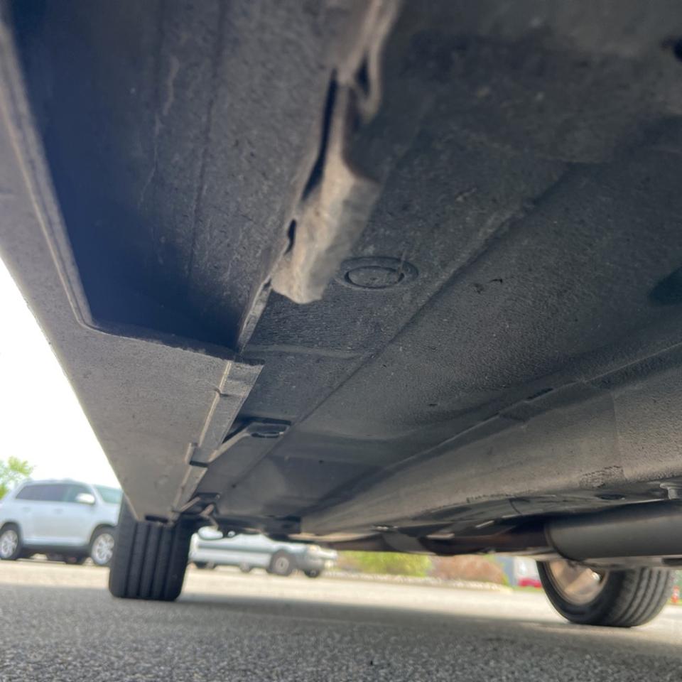 Honda Accord Sdn 4dr V6 AT EX-L 2007