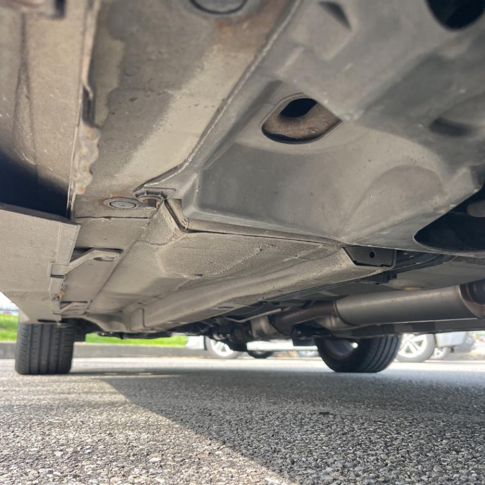 Honda Accord Sdn 4dr V6 AT EX-L 2007