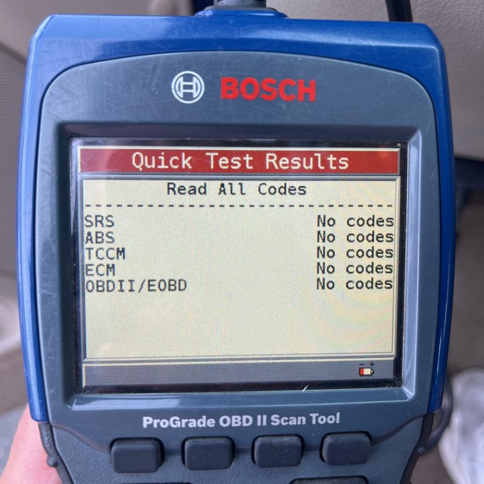 Chevrolet Tahoe 4dr 1500 4WD LS 2005