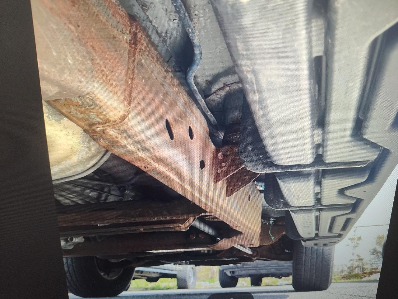 Chevrolet Tahoe 4dr 1500 4WD LS 2005