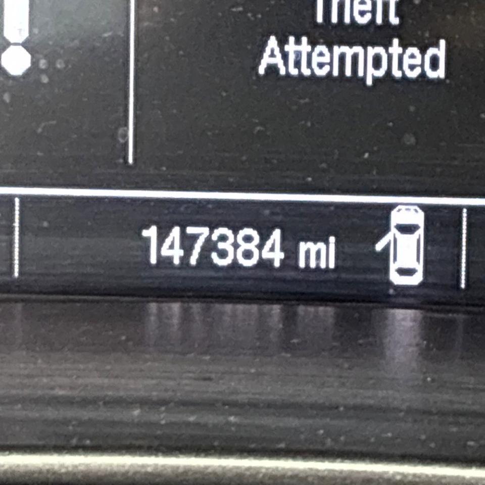 Chevrolet Colorado 4WD Crew Cab 128.3" LT 2015