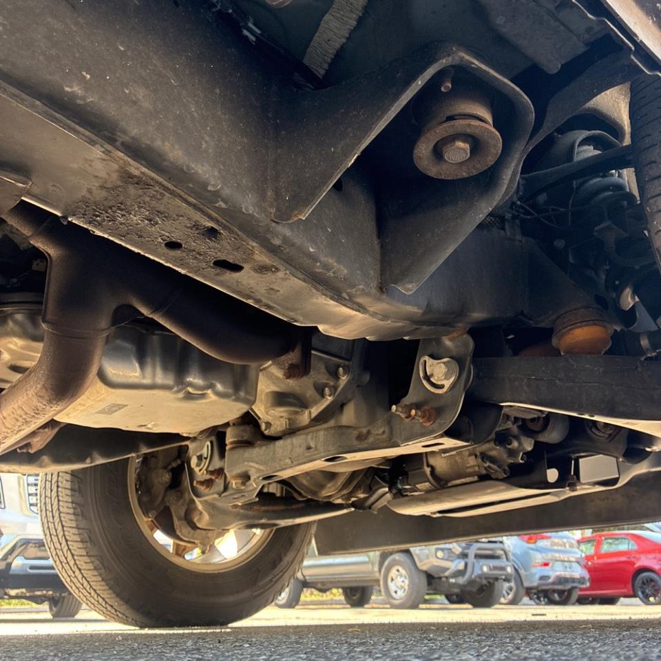 Chevrolet Colorado 4WD Crew Cab 128.3" LT 2015