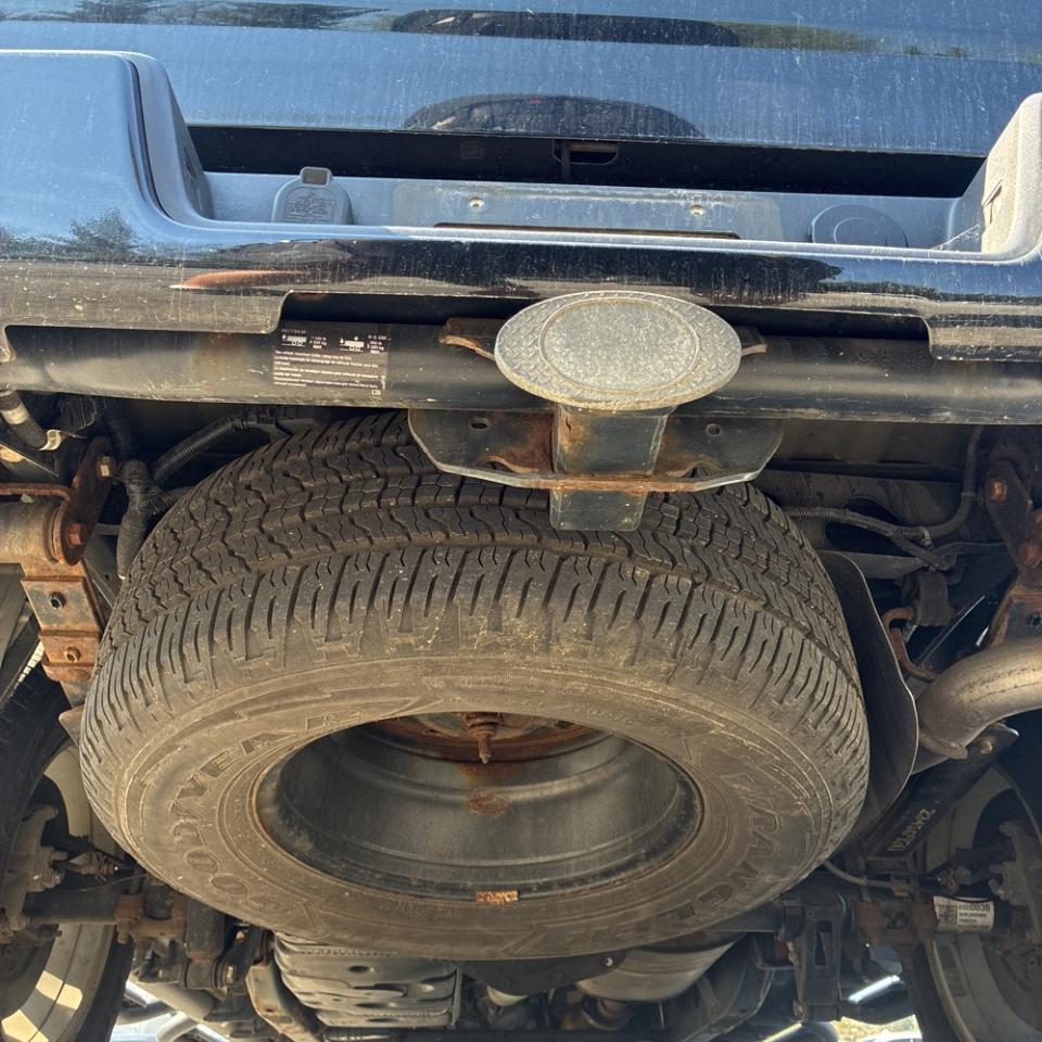 Chevrolet Colorado 4WD Crew Cab 128.3" LT 2015