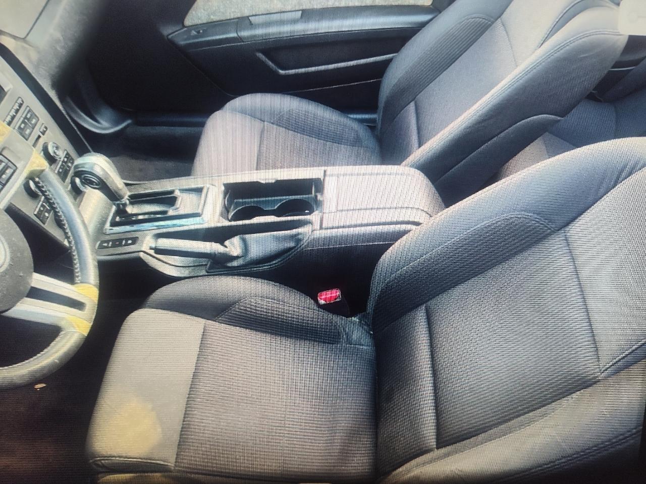 Ford Mustang 2dr Conv V6 2013