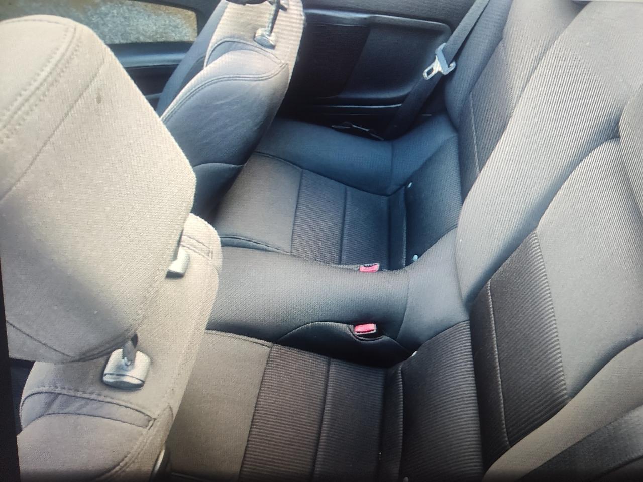 Ford Mustang 2dr Conv V6 2013