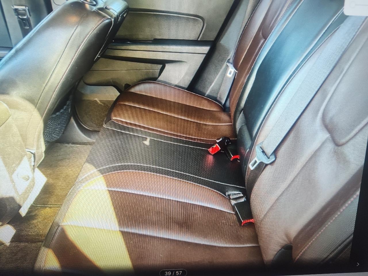 Ford Mustang 2dr Conv V6 2013