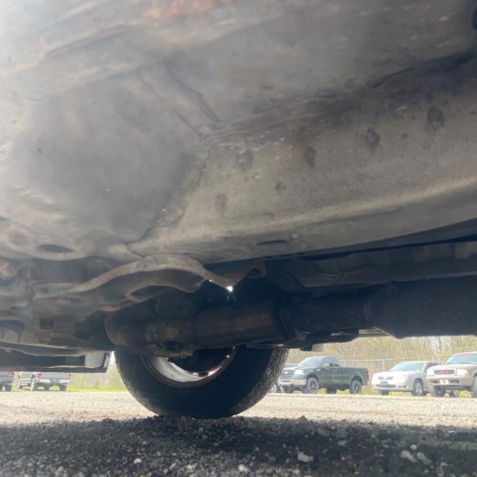 Chevrolet Equinox FWD 4dr LS 2013