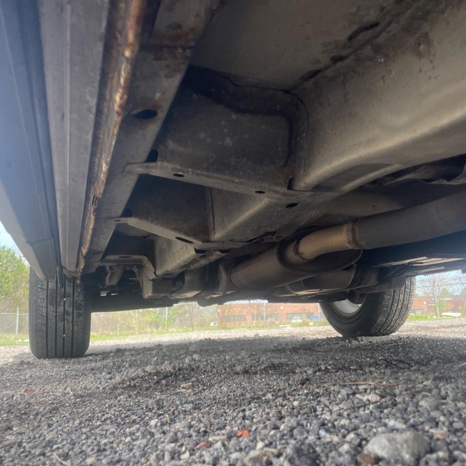 Chevrolet Equinox FWD 4dr LS 2013