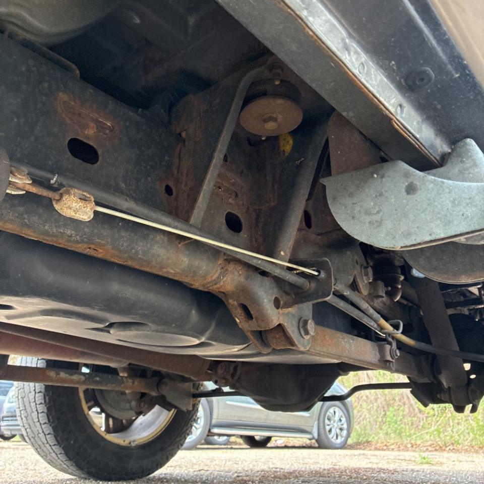 RAM 1500 Big Horn 4x4 Crew Cab 5'7" Box 2017