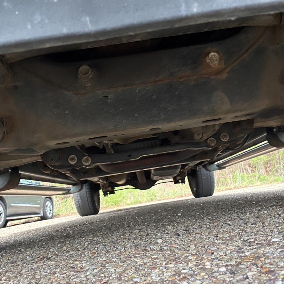 RAM 1500 Big Horn 4x4 Crew Cab 5'7" Box 2017