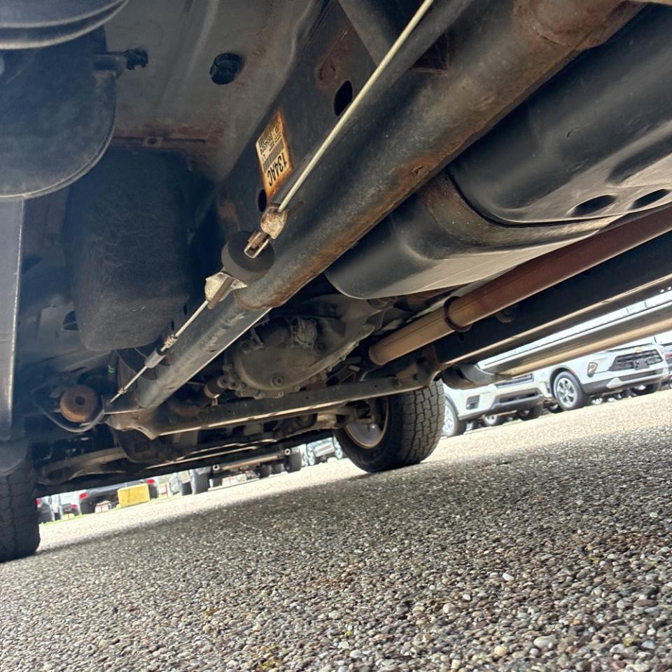 RAM 1500 Big Horn 4x4 Crew Cab 5'7" Box 2017