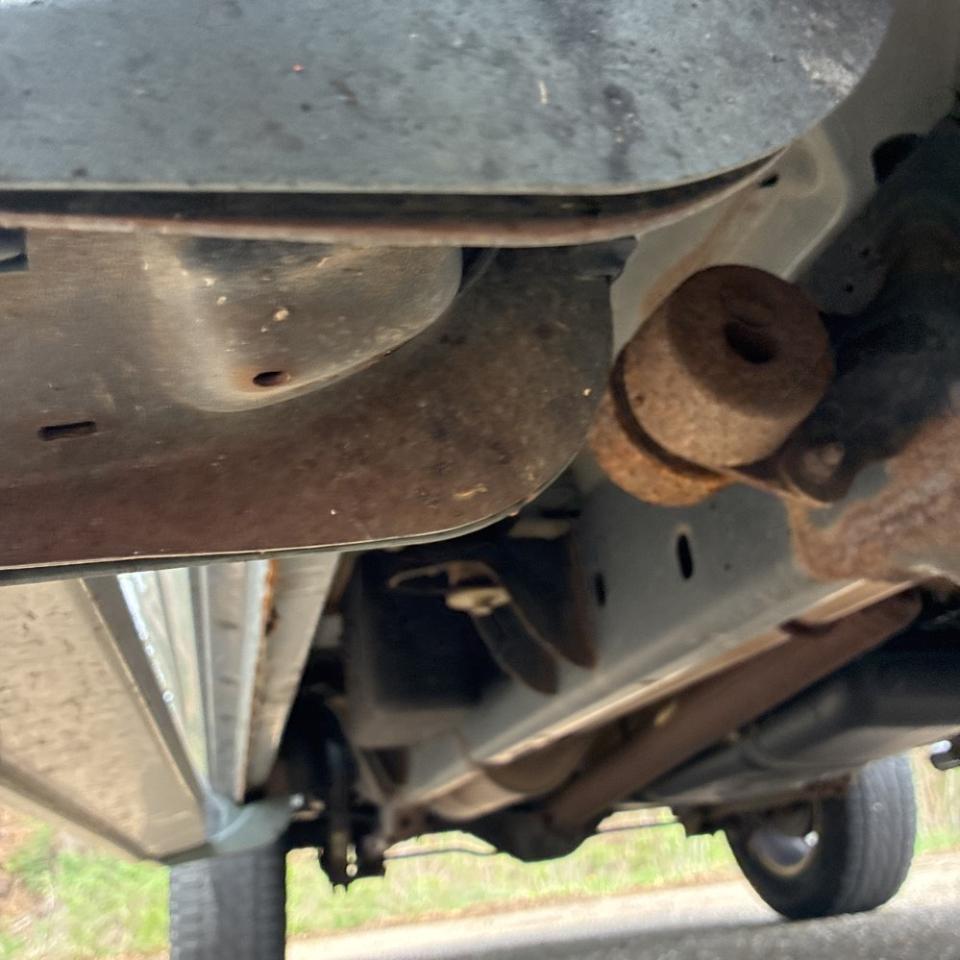 RAM 1500 Big Horn 4x4 Crew Cab 5'7" Box 2017