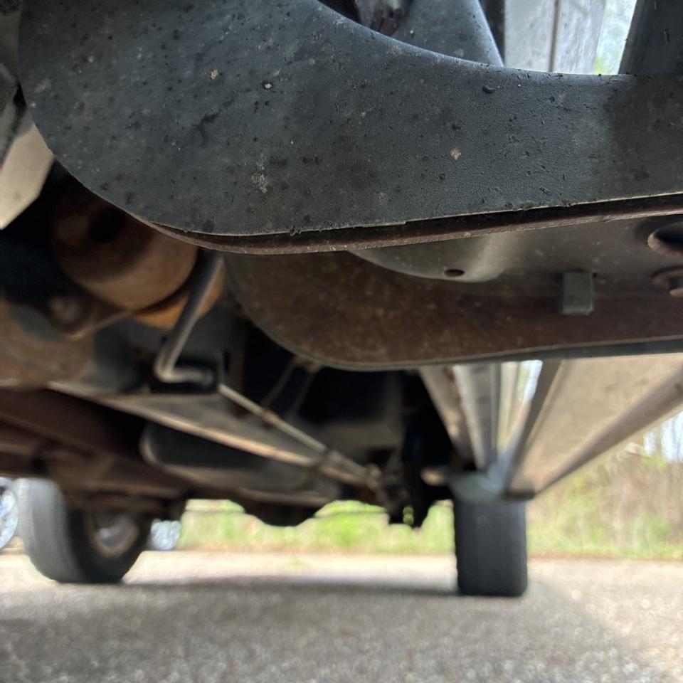 RAM 1500 Big Horn 4x4 Crew Cab 5'7" Box 2017