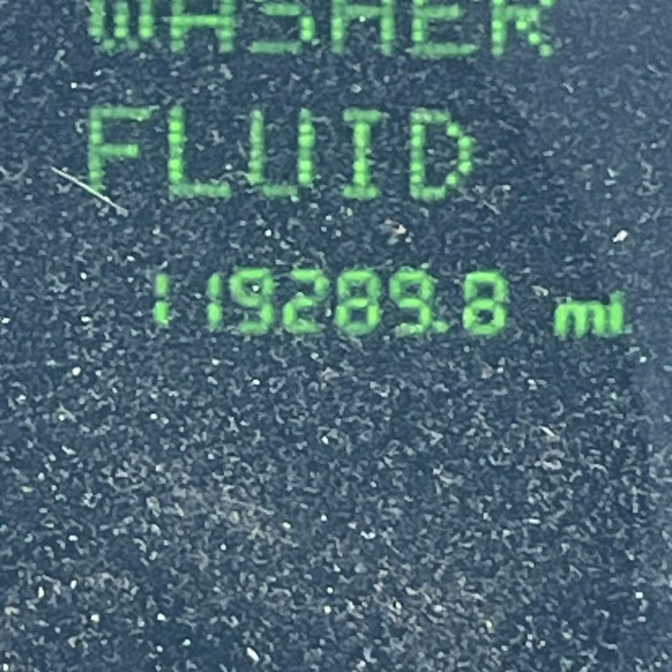 Lincoln Continental 4dr Sdn 2000