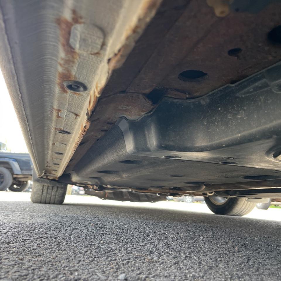 Chevrolet Malibu 4dr Sdn LS w/1LS 2014