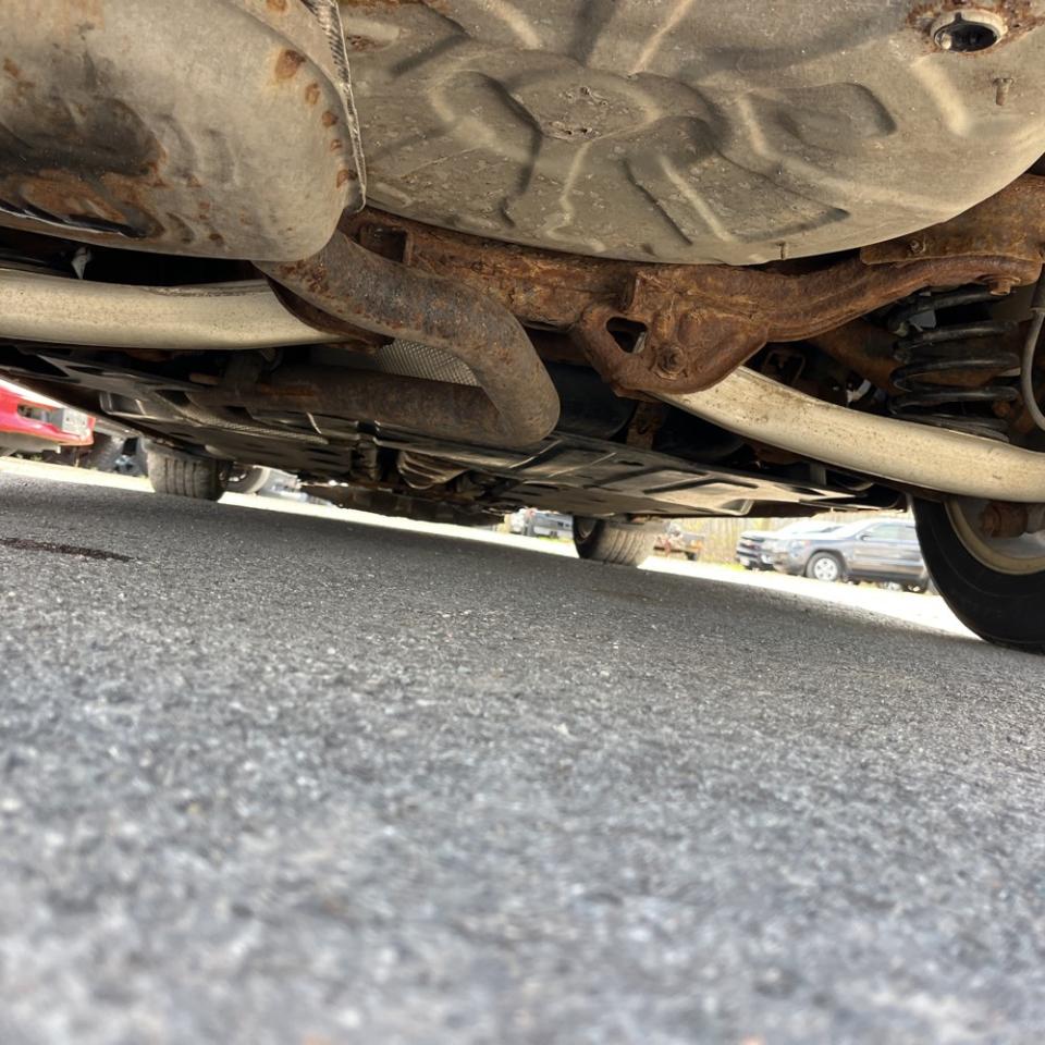 Chevrolet Malibu 4dr Sdn LS w/1LS 2014