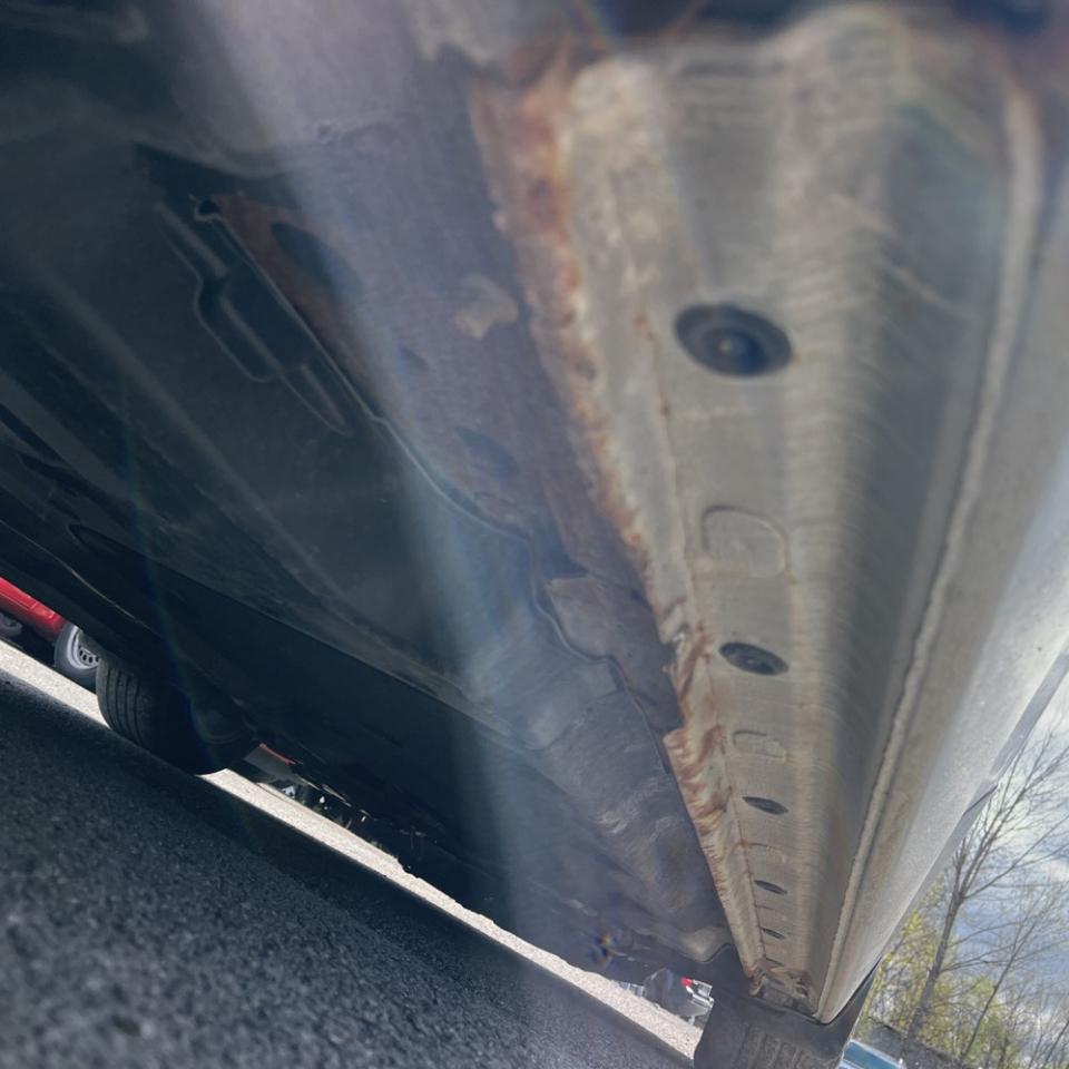 Chevrolet Malibu 4dr Sdn LS w/1LS 2014